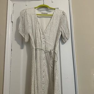Abercrombie sundress